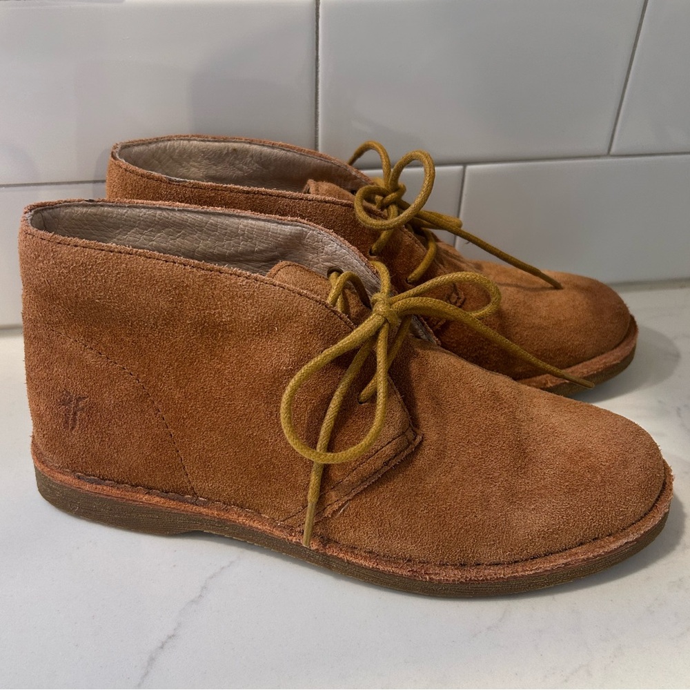Frye boots